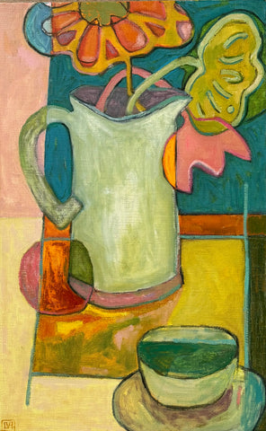 A Cup of Tea
