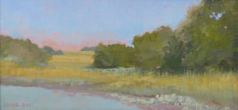 Awendaw Waterway