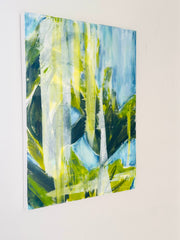 Abstract Fern #1