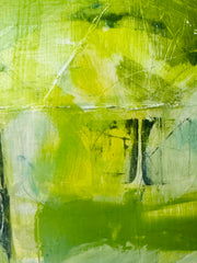 Abstract Fern #2
