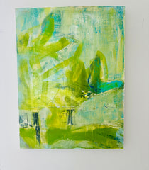Abstract Fern #2