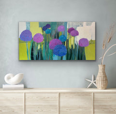 Allium Study I