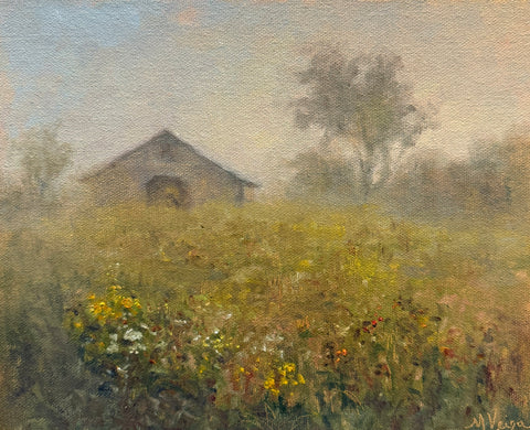 Among the Wildflowers