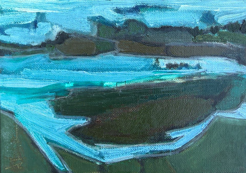 Winter Thaw