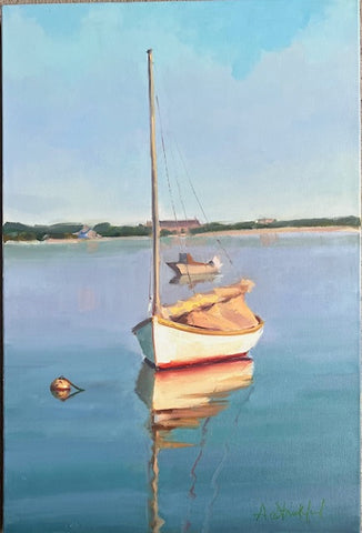 Sail La Vie