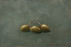 Aperitivo Trio