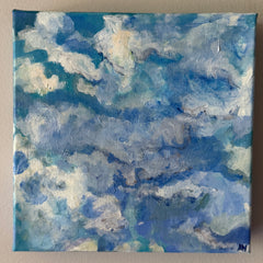 I, Cloud