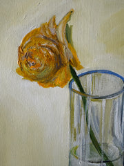 Little Yellow Bloom
