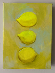 Triple Squeeze