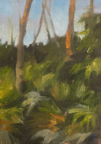 Maritime Forest I