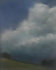 Billowing