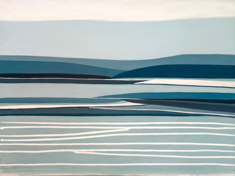 Blue Beach