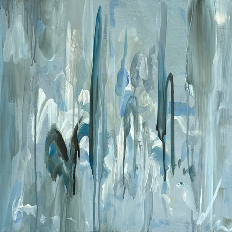 Turbulent Waters