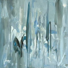 Turbulent Waters