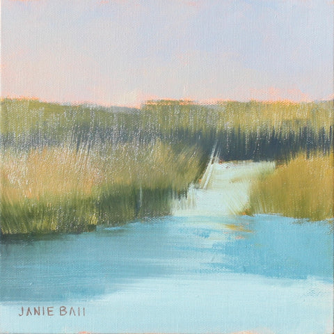 Creek Passage