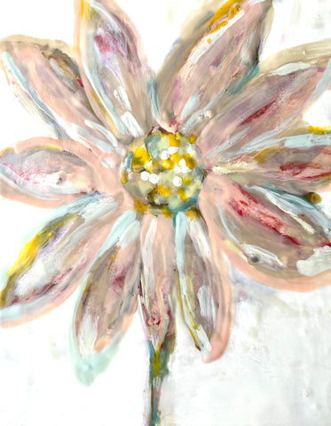 Flower Colors