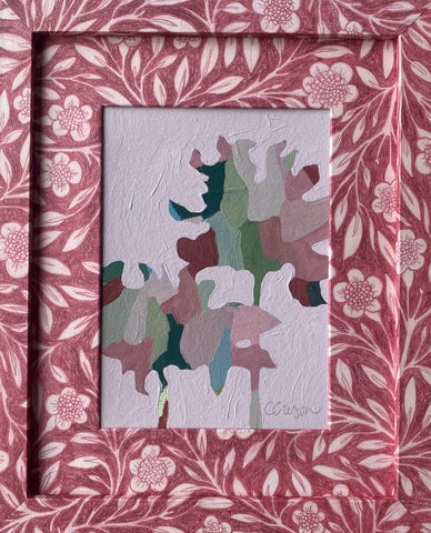 Florals For Spring No. 10