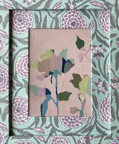 Florals For Spring No. 4