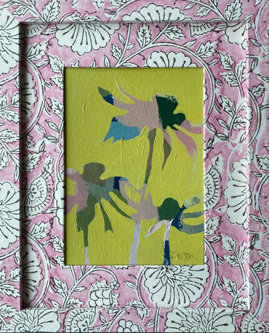 Florals For Spring No. 7