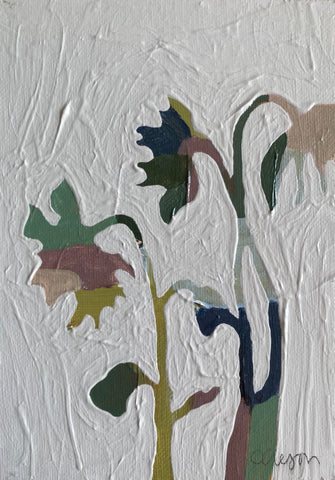 Green Columbine