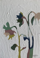 Green Columbine