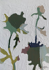 Green Tree Peony