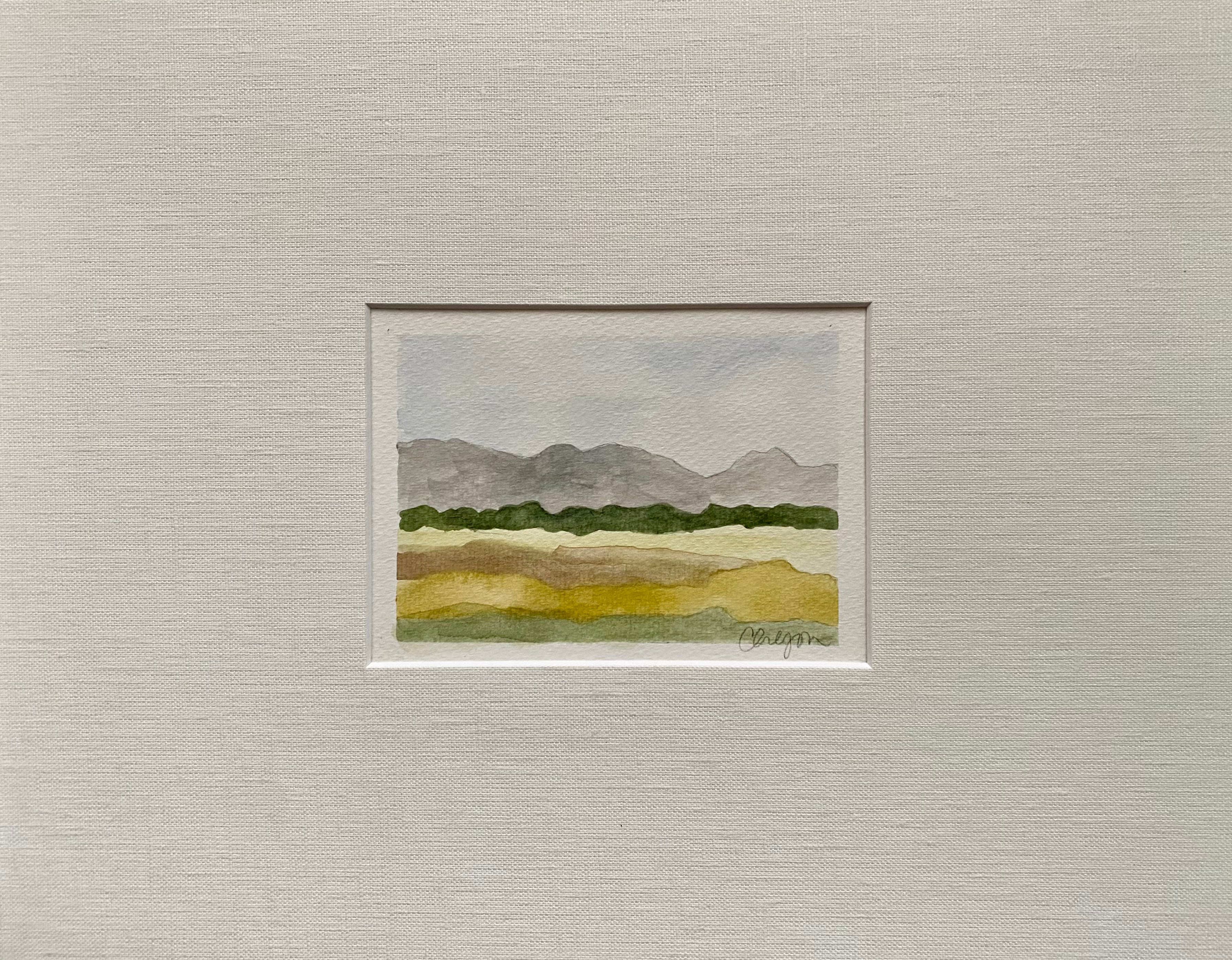 Layered Field