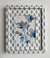 Rose in Baby Blue