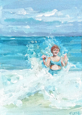 Joy Wave