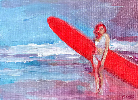 Summer of '69