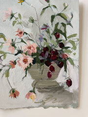 Cherry Bouquet