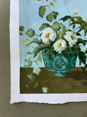 Le Fleurish I