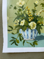 Le Fleurish II