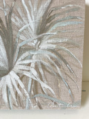 Neutral Fronds III