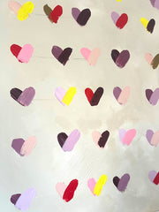 Conversation Hearts