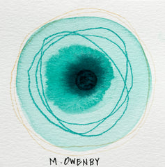 God's Eye 109