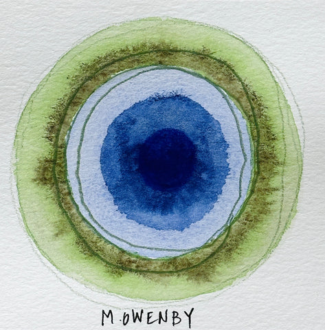 God's Eye 142
