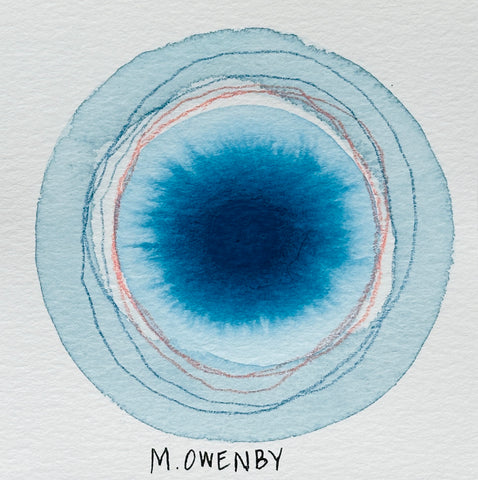 God's Eye 137