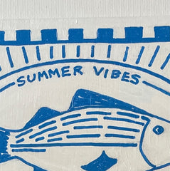 Summer Vibes