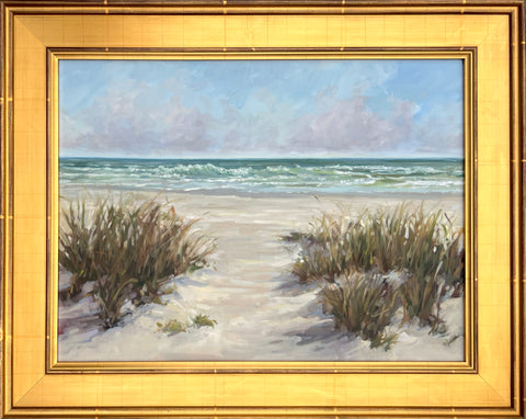 Dune Path