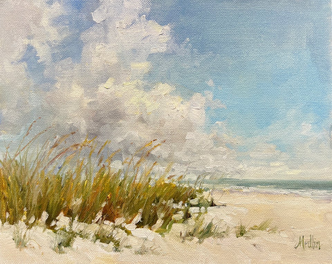Dunescape
