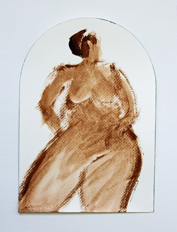 Earthen
