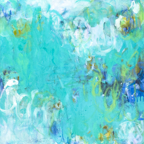 Lilly Pond I