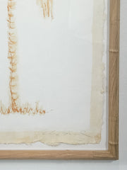Toile Palm No. 9