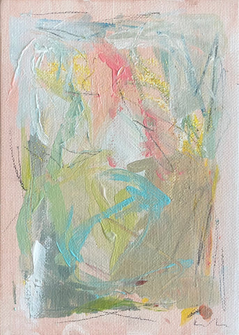 Pale Current
