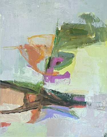 Explorations No. 15