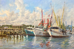 Fair Winds