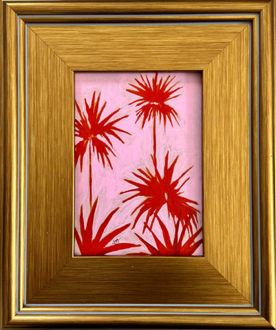 Firework Palms