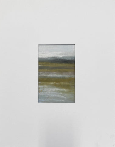Fog Bank II