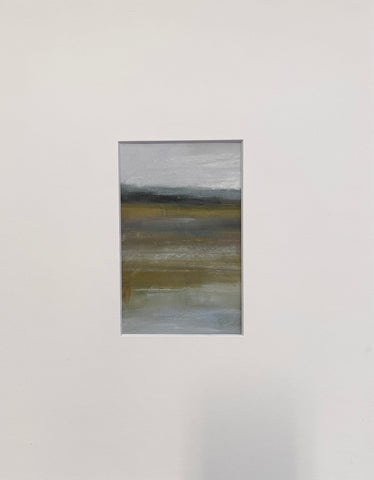 Fog Bank I